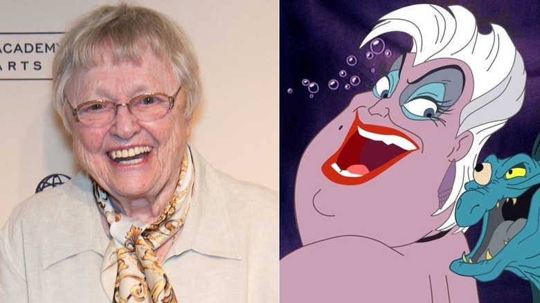 Famous Voice Actors You May Not Know Are Dead