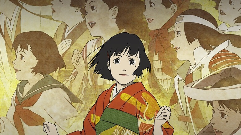 Millennium Actress