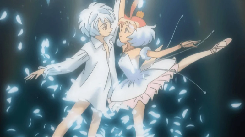 Princess Tutu