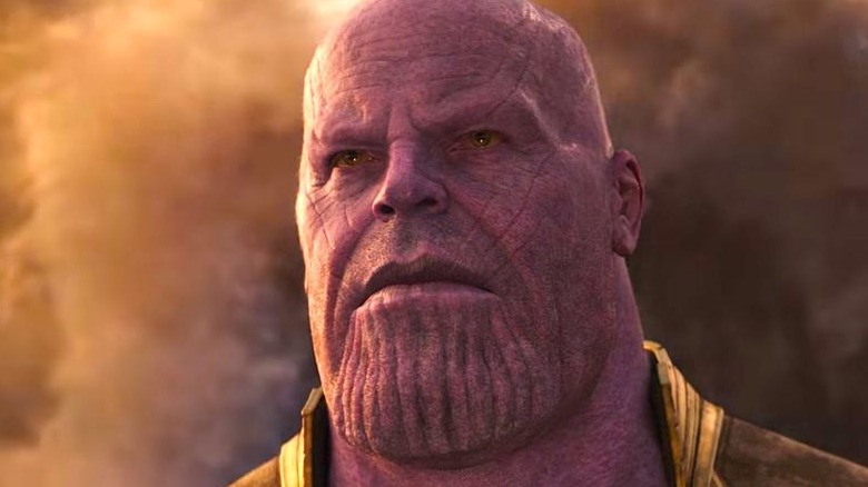 Thanos