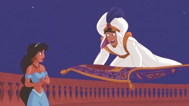 Aladdin 