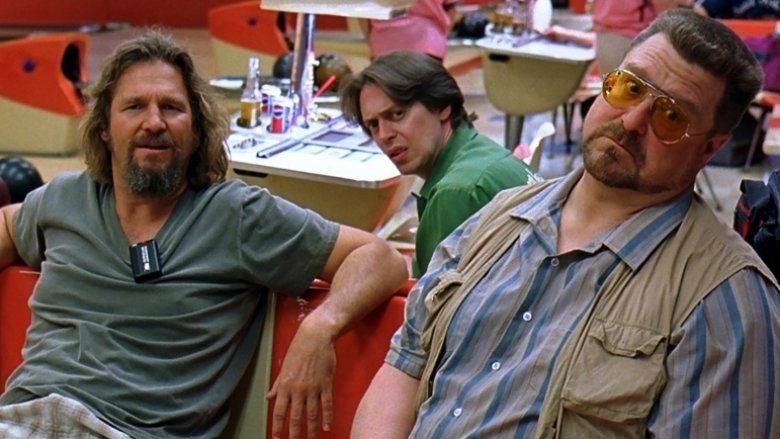 The Big Lebowski