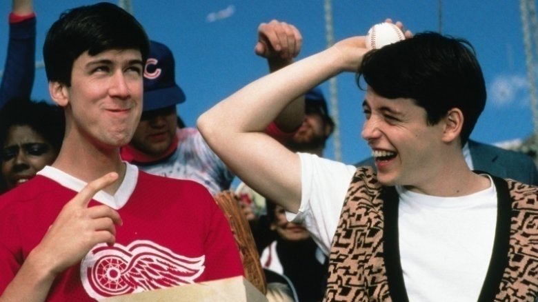 Ferris Bueller's Day Off