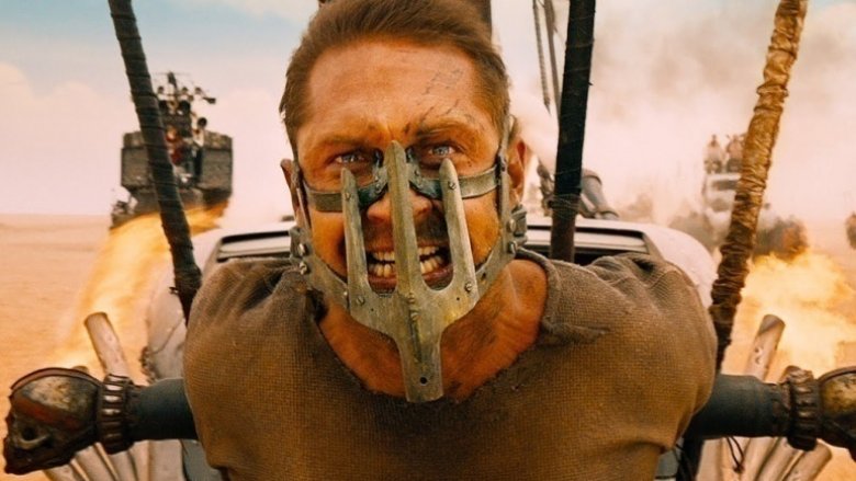 Mad Max Fury Road