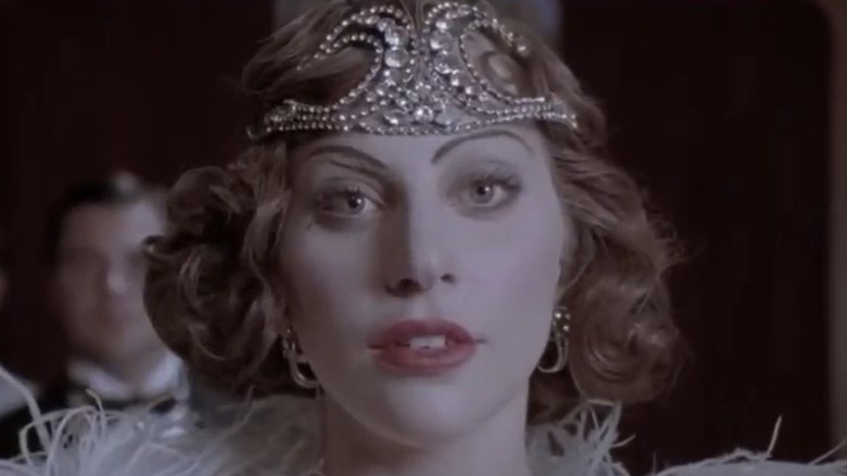 Lady Gaga in American Horror Story: Hotel