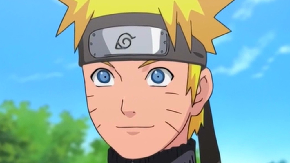 These Naruto Filler Arcs Are the Truly the Absolute Worst