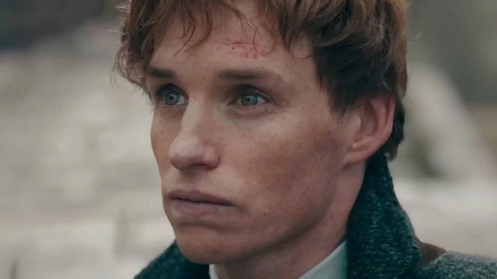 Eddie Redmayne Gif Hick