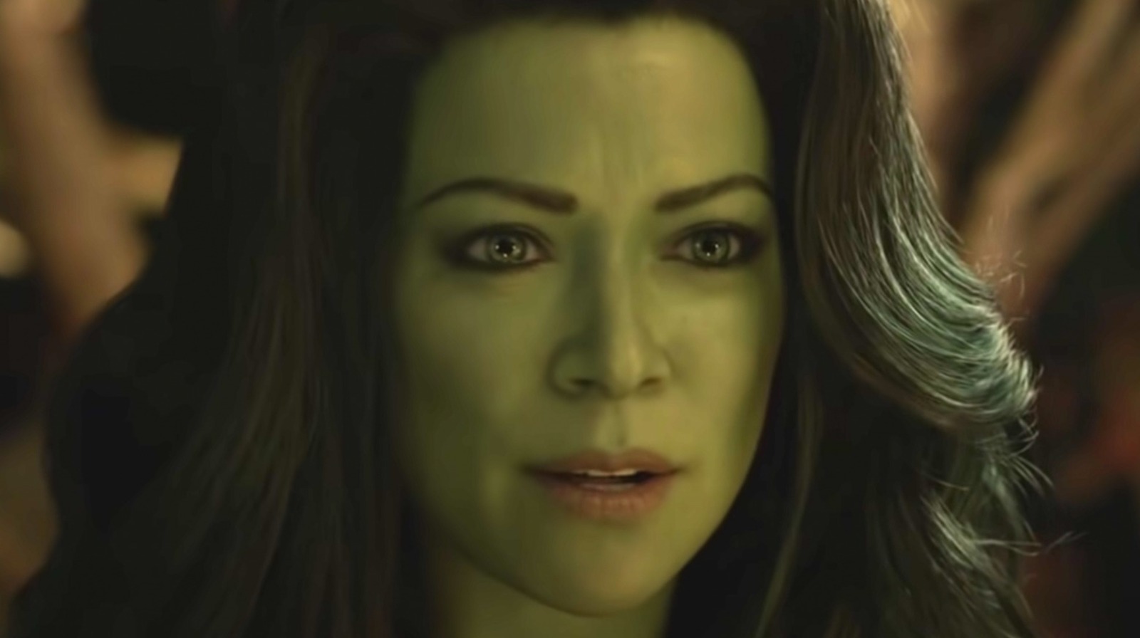 She-Hulk release date: Why is the CGI in Marvel's new series so terrible?