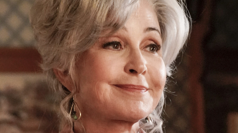 Fans Are Loving Annie Potts Meemaw More Than Ever After Young Sheldon Season 6 Episode 8