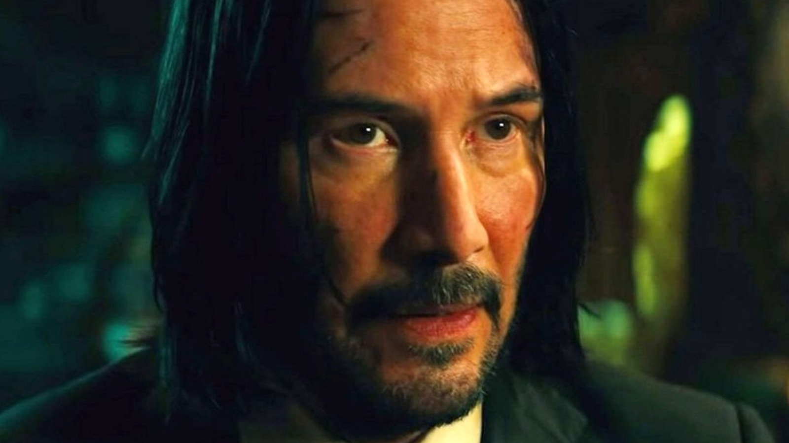 Fans Are Thrilled Over Keanu Reeves Reported Reprise Of John Wick In Ballerina Spin Off 0669