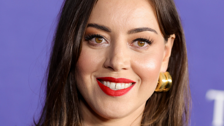 Fans Are Thrilled To See Aubrey Plaza Join The MCU In WandaVision's Agatha:  Coven Of Chaos Spin-Off