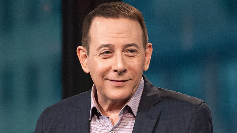 Fans Around The World React To The Tragic Death Of Paul Reubens