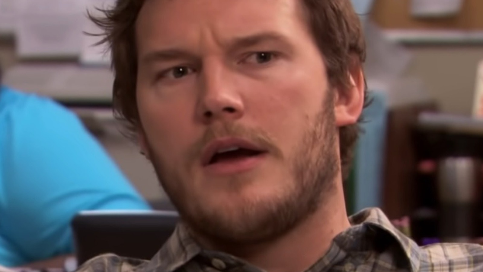 ben parks and rec