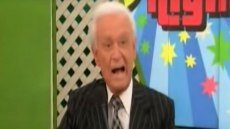 Ten Chances on Price Is Right