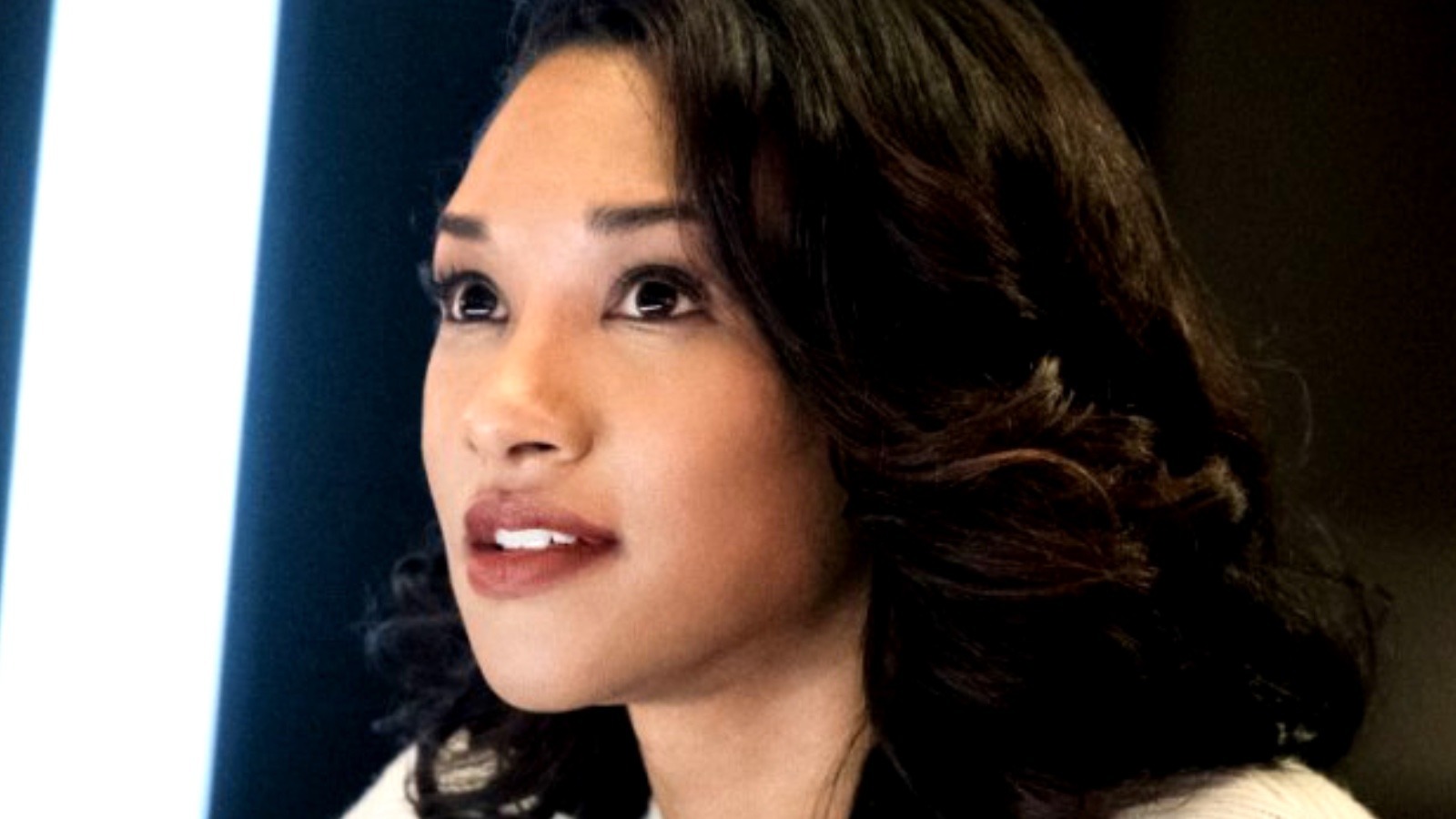 Fans Get The Best News About Iris West In The Flash Movie