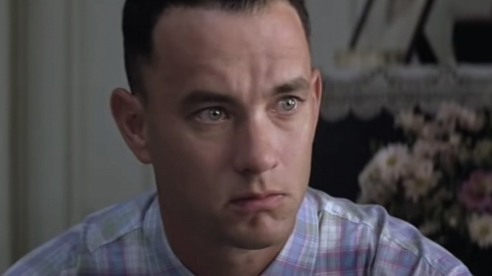 Forrest Gump Bubba I Wanna Go Home Youtube