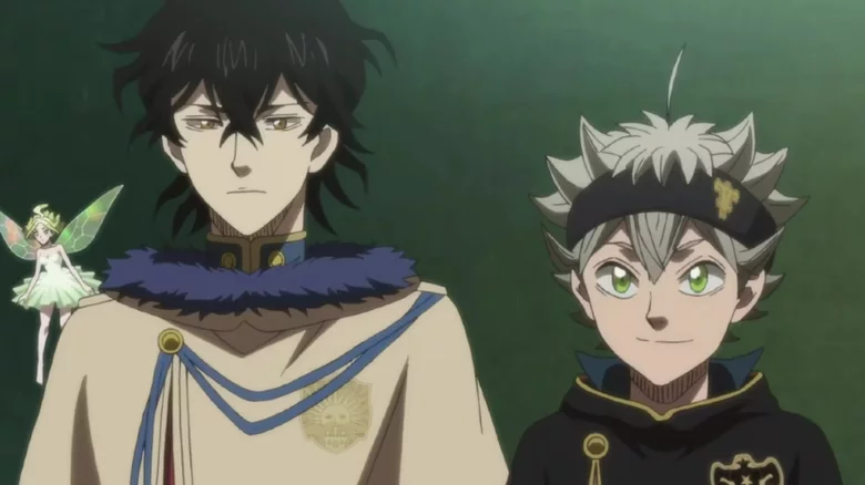 Fans Have Reason To Believe This Black Clover Character's Lineage Is Cursed