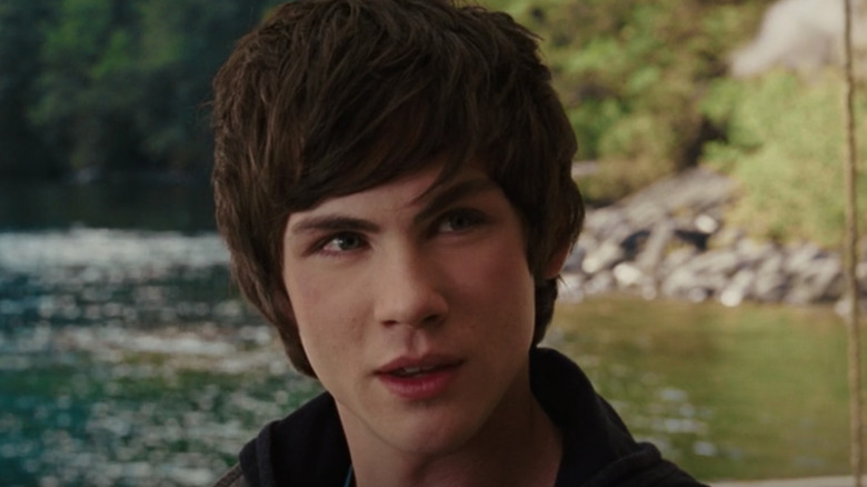 Fans Just Got An Exciting Update On The Percy Jackson Series