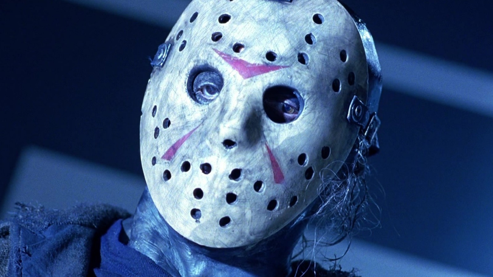 Fans Of Friday The 13th Just Got A Potential Tease Regarding The