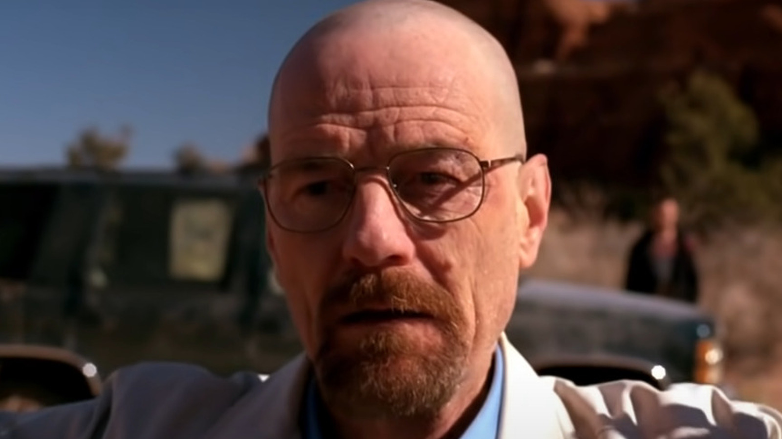 Fans React To This Brutally Honest Breaking Bad Elden Ring Parody