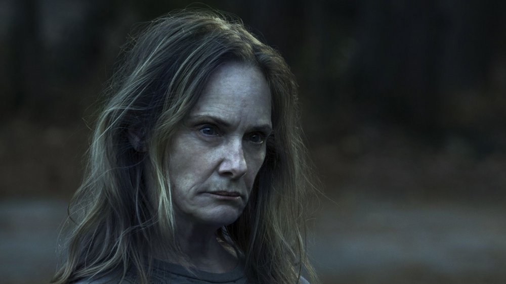 Lisa Emery as Darlene Snell on Ozark