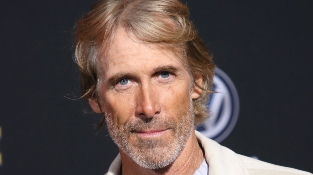 Michael Bay