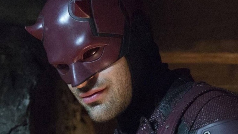 Daredevil Charlie Cox