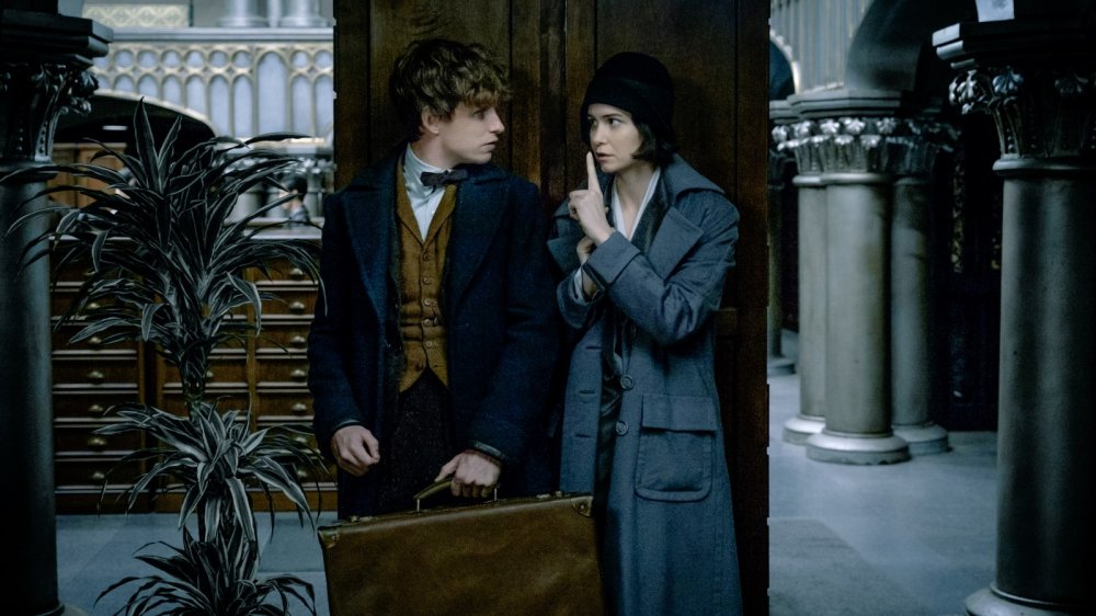 Fantastic Beasts 3 - What We Know So Far