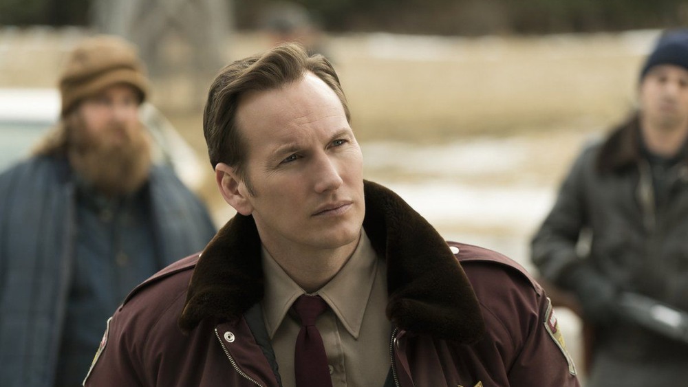 Fargo Season 5 What We Know So Far