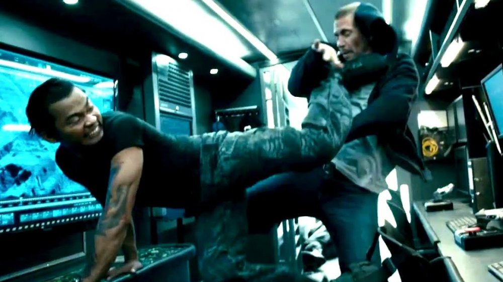 Tony Jaa in Furious 7