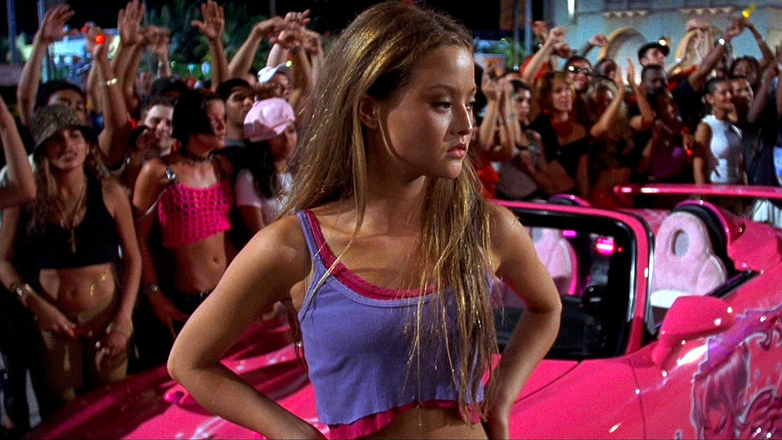 Fast & Furious: Whatever Happened To Suki From 2 Fast 2 Furious?