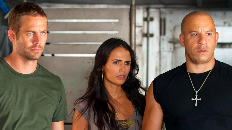 Fast & Furious: Who Plays Mia Toretto? The Two Stars Behind One Beloved ...