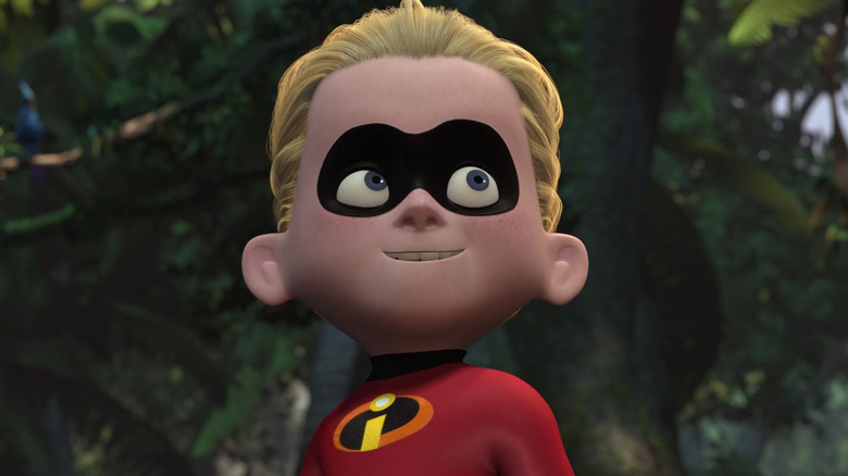 The Incredibles (2004)