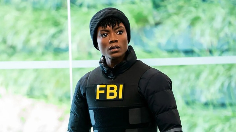 FBI Season 7 Officially Confirms If Tiffany Wallace Dies