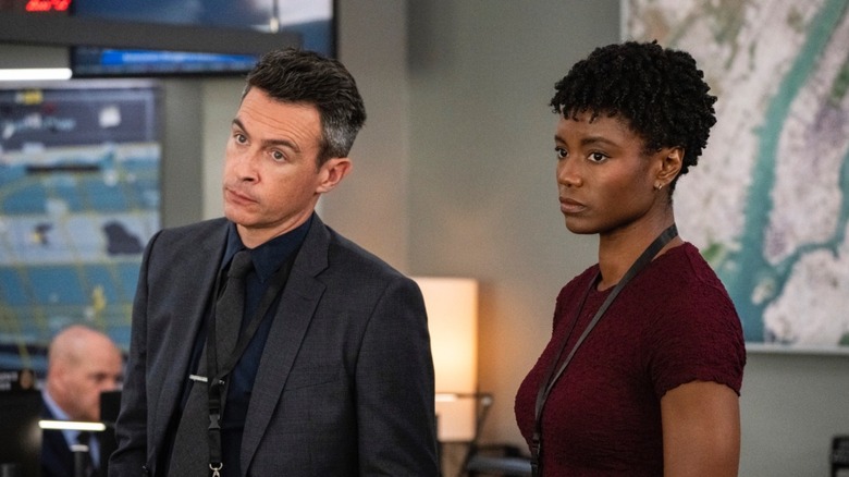 FBI Season 7 Officially Confirms If Tiffany Wallace Dies