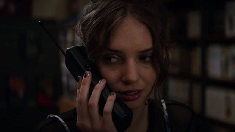 Fear Street Maya Hawke