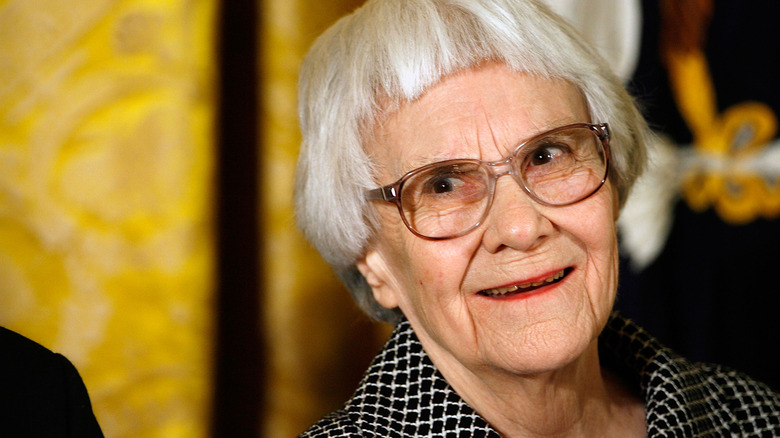 Harper Lee