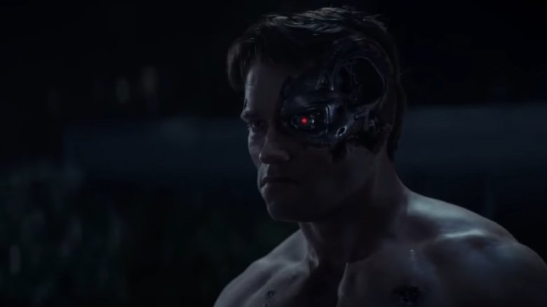 Terminator Genisys