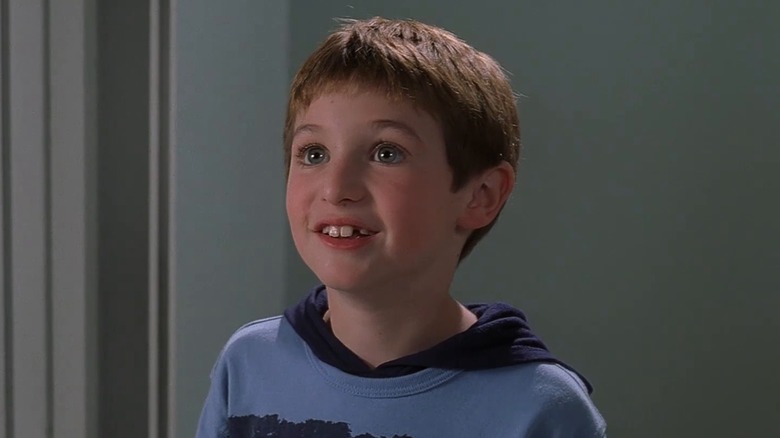 Mike Weinberg as Kevin McCallister