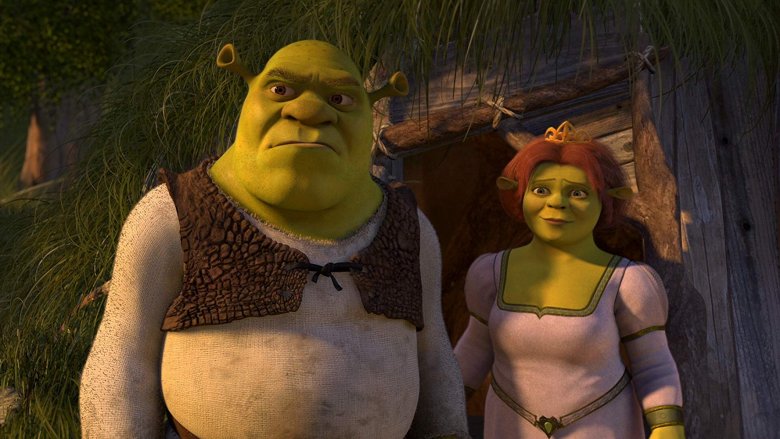 Shrek