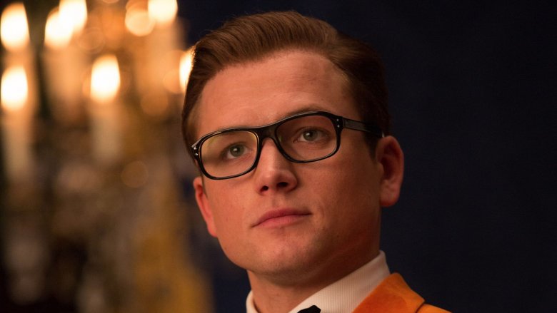 Kingsman: The Golden Circle