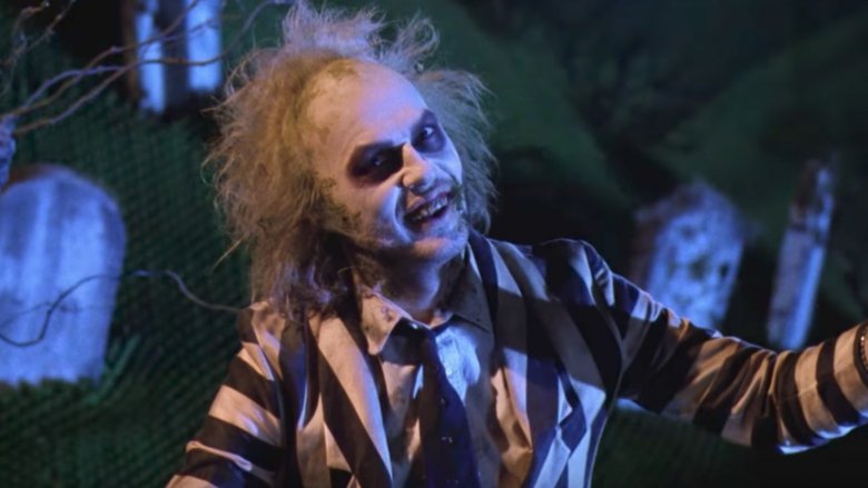 Beetlejuice