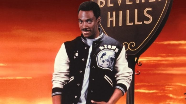 Axel Foley