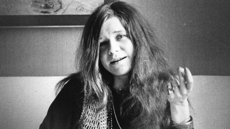 Janis Joplin