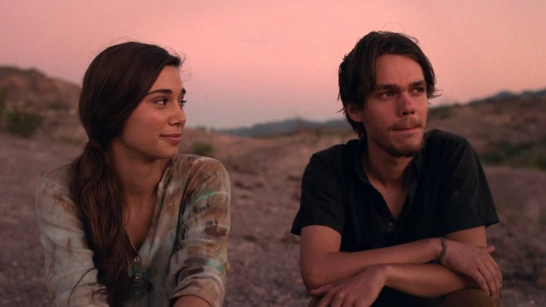 Boyhood