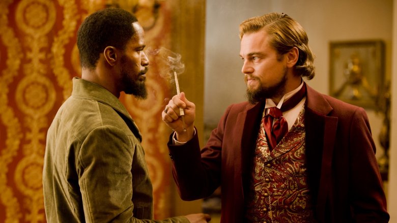 Django Unchained