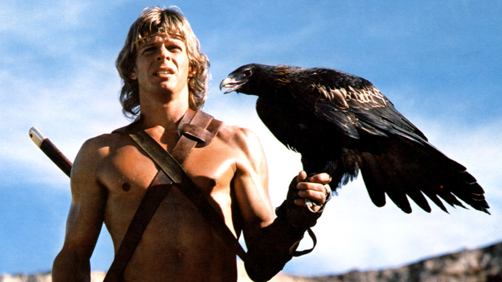 Films You Didn T Know Were Part Of A Trilogy   The Beastmaster 1611169722 