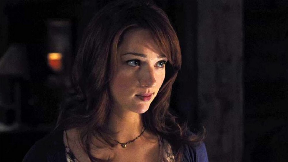 Kristen Connolly in The Cabin in the Woods