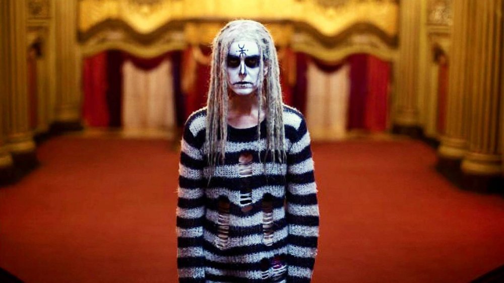 Sheri Moon Zombie in The Lords of Salem