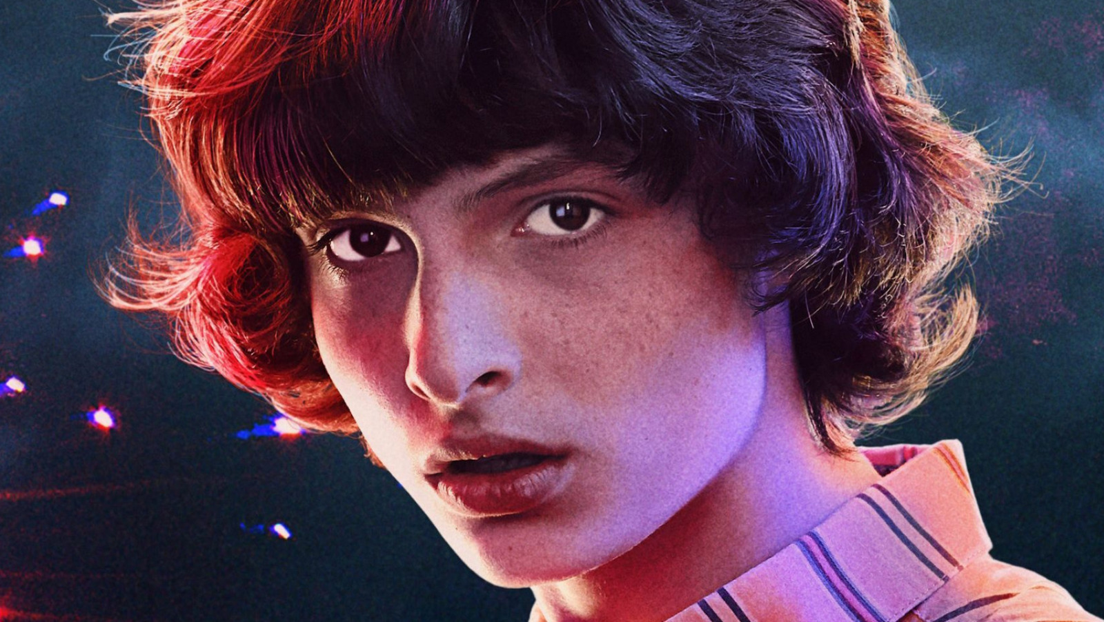 Finn Wolfhard Just Dropped An Intriguing Tease About Stranger Things Season 4